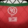 Retro Portugal 2004 Home Jersey c Retro Portugal 2004 Home Jersey