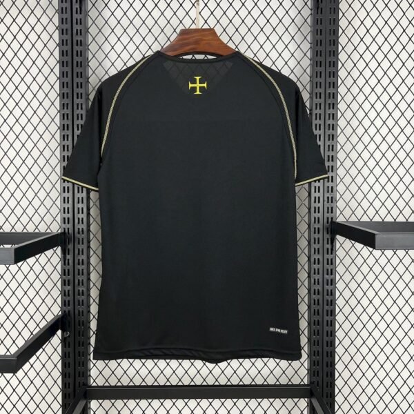 Retro Portugal 2006 Away Jersey b Retro Portugal 2006 Away Jersey