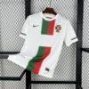 Retro Portugal 2010 Away Jersey Retro Portugal 2010 Away Jersey