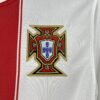 Retro Portugal 2010 Away Jersey c Retro Portugal 2010 Away Jersey