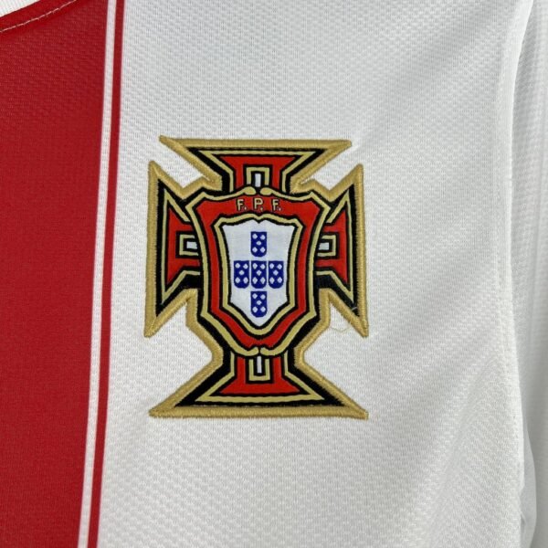 Retro Portugal 2010 Away Jersey c Retro Portugal 2010 Away Jersey