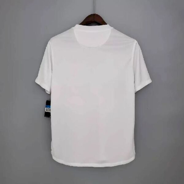 Retro Portugal 2012 Euro Cup Away Jersey