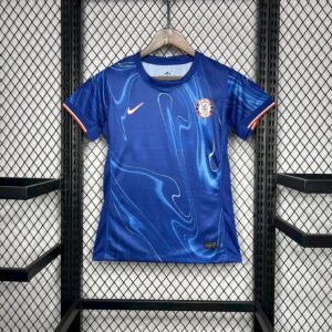 Women’s Chelsea 2024/25 Home Jersey