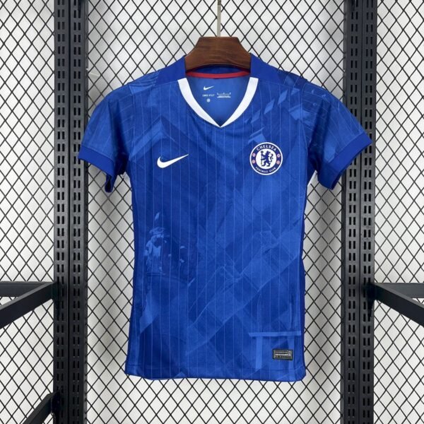 Women Chelsea 2025/26 Home Jersey