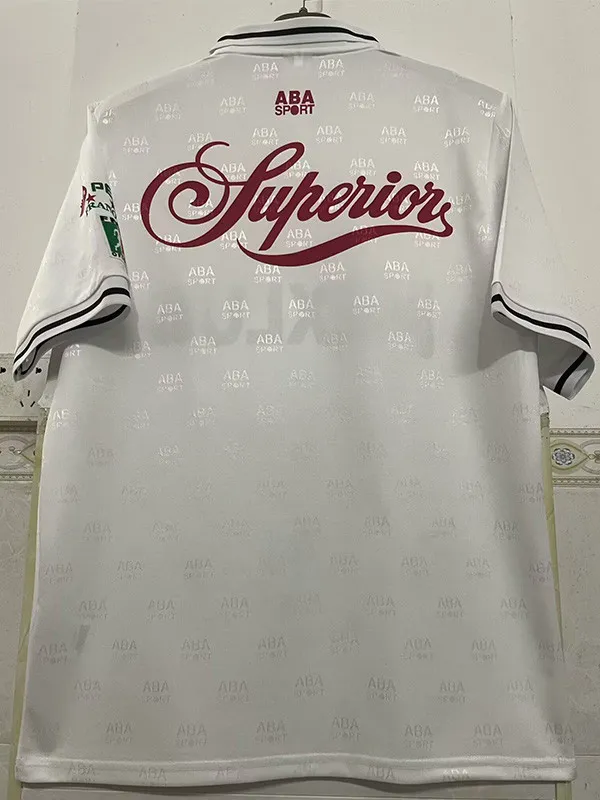 Retro Chivas 1994 Away Jersey