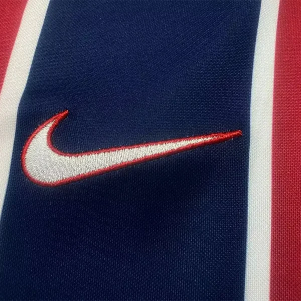 1996-1997 Chivas Away Long Sleeve Retro Soccer Jersey c Retro Chivas 1996/97 Away Long Sleeves Jersey