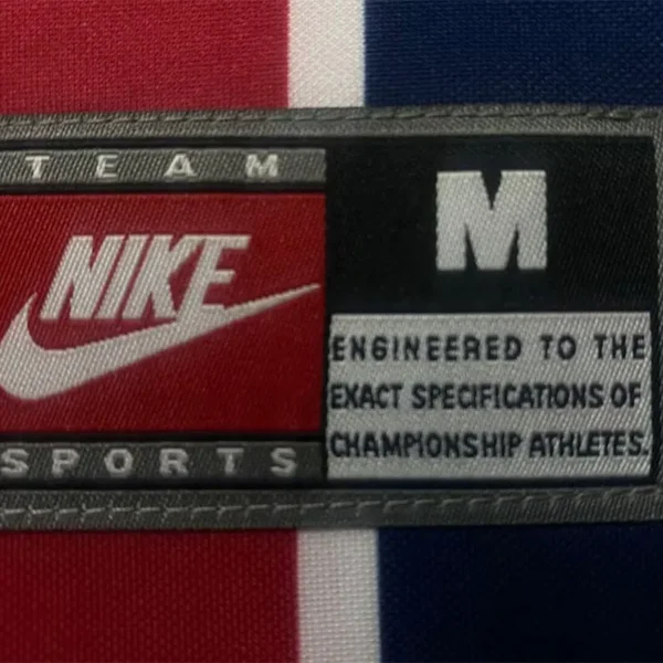 1996-1997 Chivas Away Long Sleeve Retro Soccer Jersey e Retro Chivas 1996/97 Away Long Sleeves Jersey