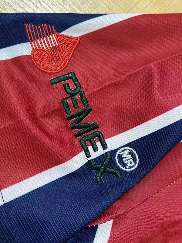 Retro Chivas 1996/97 Away Jersey