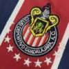 Retro Chivas 1996/97 Away Jersey