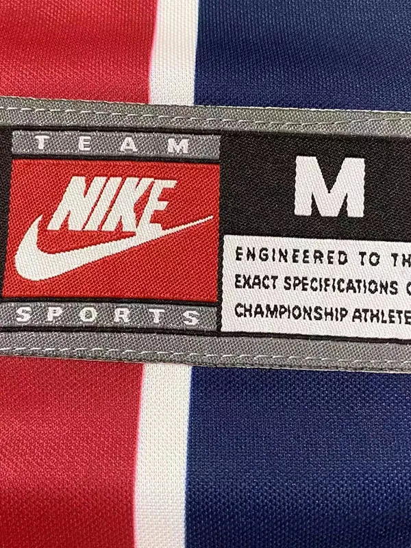 Retro Chivas 1996/97 Away Jersey