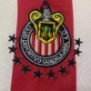 Retro Chivas 1996/97 Home Long Sleeves Jersey
