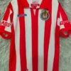 2007-2008 Chivas Special Edition Retro Soccer Jersey Retro Chivas 2007/2008 Away Jersey
