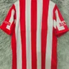 2007-2008 Chivas Special Edition Retro Soccer Jersey b Retro Chivas 2007/2008 Away Jersey