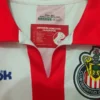 2007-2008 Chivas Special Edition Retro Soccer Jersey c Retro Chivas 2007/2008 Away Jersey