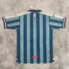 Retro Chivas 2016 Away Special Edition Jersey