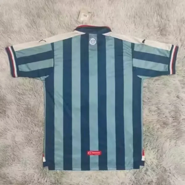 Retro Chivas 2016 Away Special Edition Jersey