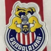 Retro Chivas 2021/22 115 Anniversary Home Jersey