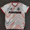 24-25 Toluca Away Fans Soccer Jersey Toluca 2024/25 Away Jersey