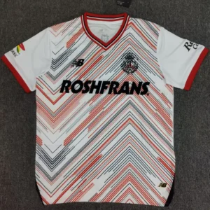 Toluca 2024/25 Away Jersey