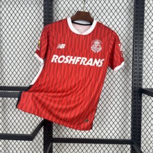 Toluca 2024/25 Home Jersey