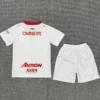 Chivas 2025_26 Away Kids Kit