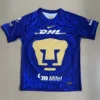 Pumas 2025_26 Away Jersey