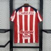 Chivas 2025/26 Home Jersey