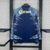 Club America 202526 Away Long Sleeve Jersey b Club America 2025/26 Away Long Sleeve Jersey