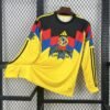 Club America 202526 Home Long Sleeve Jersey Club America 2025/26 Home Long Sleeve Jersey