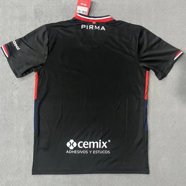 Cruz Azul 2025/26 3rd Jersey