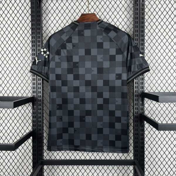 Men’s Manchester City 202425 LV co-branded edition Jersey b Men’s Manchester City 2024/25 LV co-branded edition Jersey