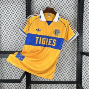 Tigres 2025/26 65 Aniversary