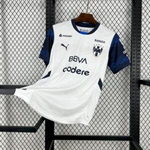 Monterrey 2024/25 Away Jersey