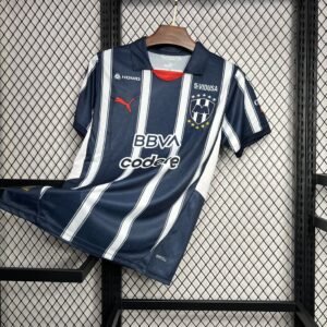 Monterrey 2024/25 Home Jersey