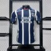 Monterrey 2024/25 Home Jersey Player Version