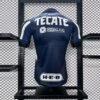 Monterrey 2024/25 Home Jersey Player Version