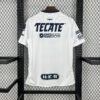 Monterrey 2025/26 Away Jersey