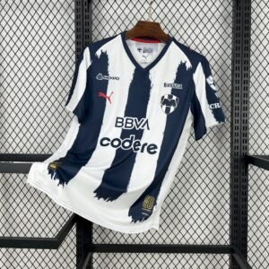 Monterrey 2025/26 Home Jersey