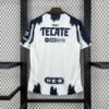 Monterrey 202526 Home Jersey b Monterrey 2025/26 Home Jersey