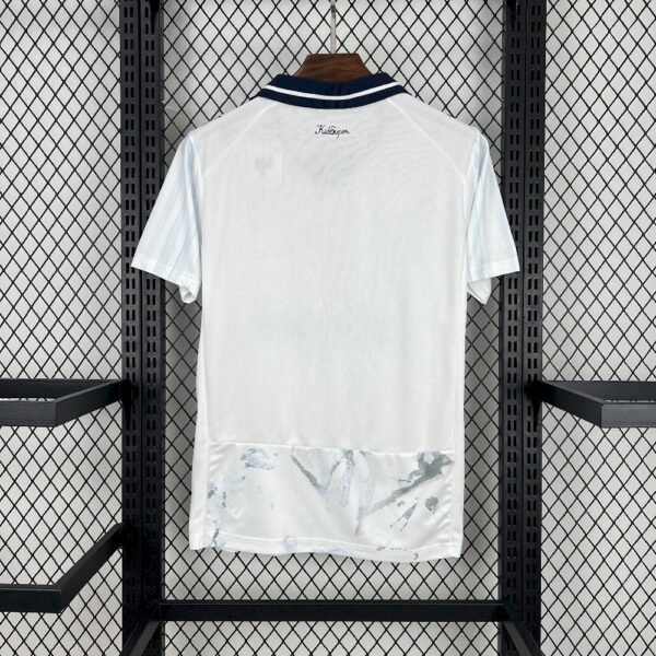 Monterrey 202526 Kidsuper x CF Jersey b Monterrey 2025_26 Kidsuper Away Jersey Mundial de Clubes