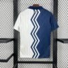 Monterrey 202526 Retro Streetwear Jersey b Monterrey 2025/26 Retro Streetwear Jersey