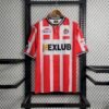 Retro Chivas 1995/96 Home Jersey