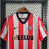 Retro Chivas 199697 Home Jersey d Retro Chivas 1996/97 Home Jersey