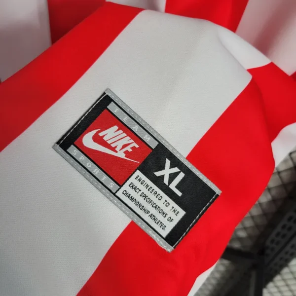 Retro Chivas 199697 Home Jersey i Retro Chivas 1996/97 Home Jersey