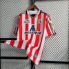 Retro Chivas 1997/98 Home Jersey