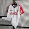 Retro Chivas 1998/99 Away Jersey