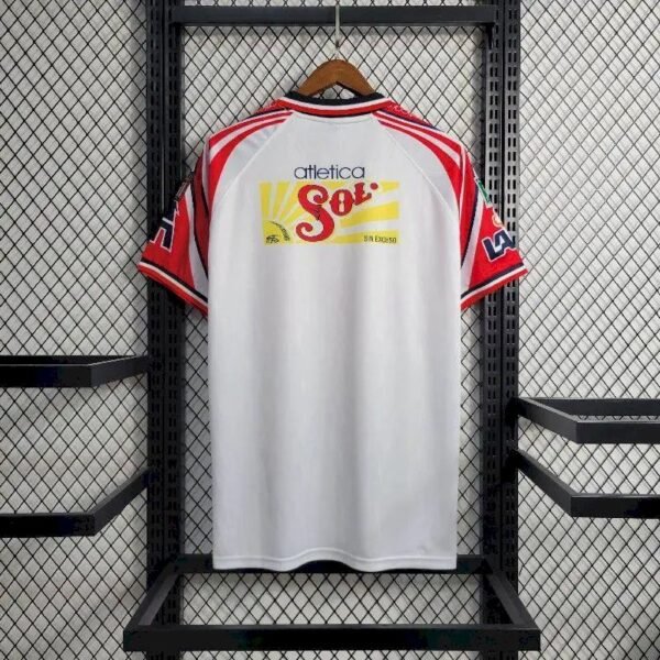 Retro Chivas 1998/99 Away Jersey