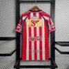 Retro Chivas 1999/2000 Home Jersey