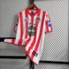Retro Chivas 2001/02 Home Jersey