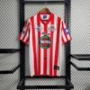 Retro Chivas 2001/02 Home Jersey